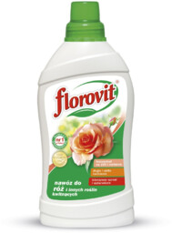 Florovit - Nawóz do róż