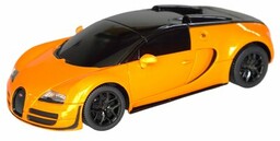RASTAR Samochód zdalnie sterowany Bugatti Grand Sport Vitesse