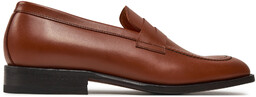 Lordsy Lord Premium Penny 5703 Brązowy