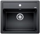 BLANCO 523332 Zlewozmywak LEGRA 6 SILGRANIT antracyt bez