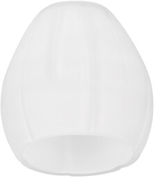 Klosz G9 Białe Szkło G0993