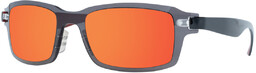 Okulary TRY COVER CHANGE TH502-01-52. Okulary przeciwsłoneczne, Kolor