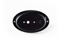 Obudowa lampy FRISTOM FT-355/356 LED do montażu wpuszczanego