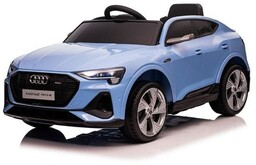 Baby Mix Samochód elektryczny dla dzieci Audi Q4