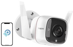 TP-Link Tapo C310 kamera Wi-Fi do monitoringu zewnętrznego