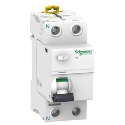 A9Z14225 Wyłącznik różnicowoprądowy iID-25-2-300-AC 25A 2-biegunowy 300mA typ