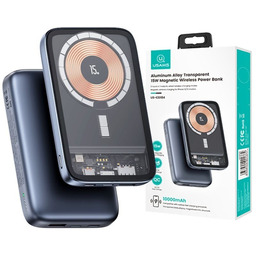 Usams Powerbank Pb67 10000Mah 20W Pd Magsafe