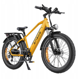 Rower elektryczny Engwe E26 Grube opony Mtb 250W