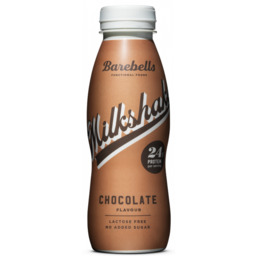 Barebells Protein Milkshake 8 x 330 ml czekolada
