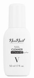 NeoNail - NAIL CLEANER VITAMINS - Odtłuszczacz