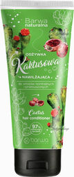 BARWA - BARWA NATURALNA - Cactus Hair Conditioner