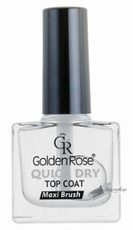Golden Rose - QUICK DRY TOP COAT -