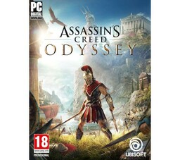 Assassin''s Creed Odyssey Gra na PC Gra