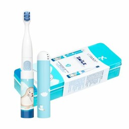 VITAMMY Smile mors Szczoteczka soniczna dla dzieci