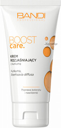 BANDI PROFESSIONAL - Boost Care. - Krem rozjaśniający
