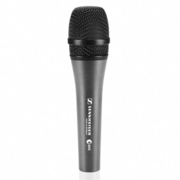 Sennheiser Evolution e 845 - mikrofon dynamiczny