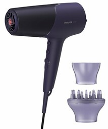 PHILIPS Suszarka BHD514/00 Thermoshield 2300W