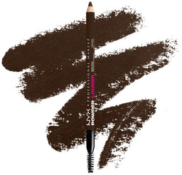 NYX Professional Makeup - Powder Louder Eyebrow Pencil