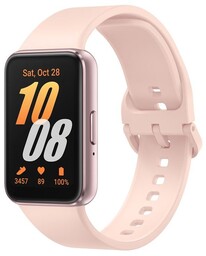 Samsung, Monitor aktywności Galaxy Fit3, AMOLED 1,6 cala,