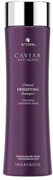 Alterna Caviar Clinical Densifying, szampon do włosów cienkich