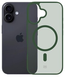 3MK Etui Colorfull Guardx MagCase do Apple iPhone