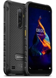 Smartfon Ulefone Armor X8 4/64GB Czarny