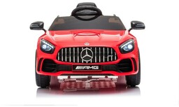Baby Mix Samochód elektryczny dla dzieci Mercedes-Benz GTR-S