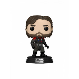 Figurka Star Wars: Andor - Cassian Andor (Sienar
