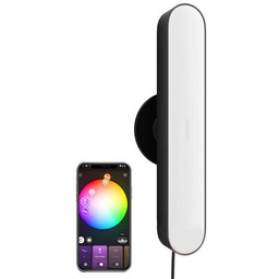 PHILIPS HUE Lampa Play White and Colour Ambience