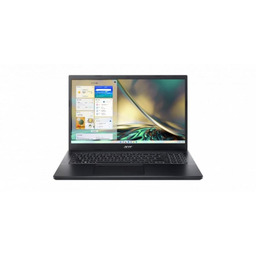 Acer Notebook Gaming Aspire 7 A715-76G-5303 i5-12450H, 15.6