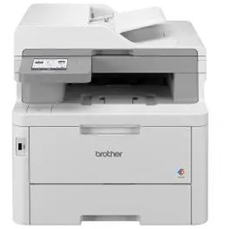 Brother MFC-L8390CDW WiFi Biały Urządzenie wielofunkcyjne
