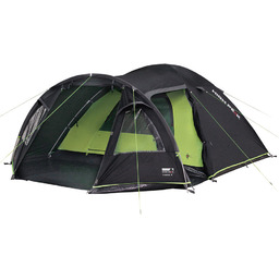 High Peak, Namiot 4-osobowy, Mesos 11525, szaro-zielony, 220x240x130