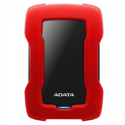 Dysk zewnętrzny HDD ADATA HD330 (1TB ; 2.5''