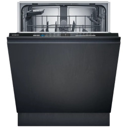 Siemens iQ100 SN61HX01TE 59,8cm Zdalne sterowanie Zmywarka