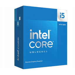 Procesor Intel Core i5-14600KF