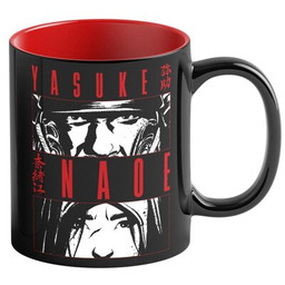 GOOD LOOT Kubek Assassin''s Creed Shadows Naoe &