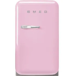 Smeg FAB5RPK6 72,5cm Pastelowy róż Lodówka