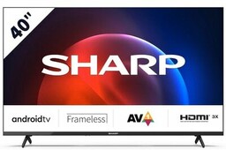 Telewizor LED SHARP 40FH4EA 40'' FHD Android TV
