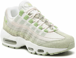 Sneakersy Nike Air Max 95 DV3208 001 Zielony