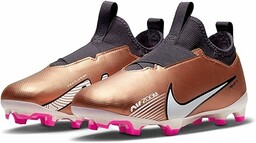 Nike Metallic Copper młodzieżowe buty piłkarskie, uniseks