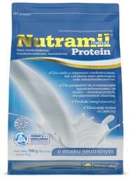 Olimp Nutramil Complex Protein smak neutralny, 700g