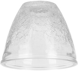 Klosz E14 Transparentne Szkło G0994