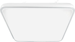 Plafon FABIO WHITE, ML7934, 23W LED, barwa neutralna
