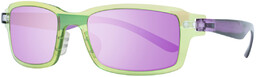 Okulary TRY COVER CHANGE TH502-03-52. Okulary przeciwsłoneczne, Kolor