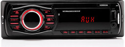 Radioodtwarzacz VORDON HT-175U London