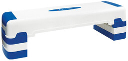 Step do aerobiku AS005 biały - HMS