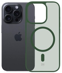 3MK Etui Colorfull Guardx MagCase do Apple iPhone
