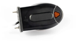 Uchwyt lampy FRISTOM FT-356 do montażu bocznego uniwersalny
