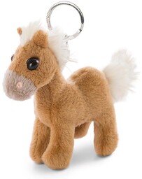 Nici, Brelok pluszowy do kluczy kucyk Pony Lorenzo