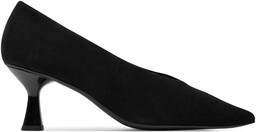 Czółenka HÖGL Starlight 8-106002 Czarny